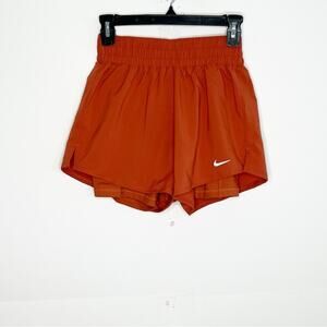 Nike Womens Dri Fit Shorts Size XS